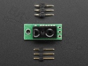 Distance Sensor Infrared/IR Sharp GP2Y0D805Z0F - 0.5-5cm - Adafruit 3025